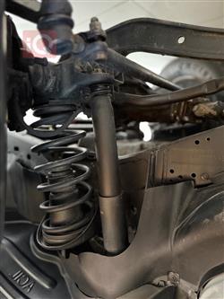 تۆیۆتا لاند کروزەر